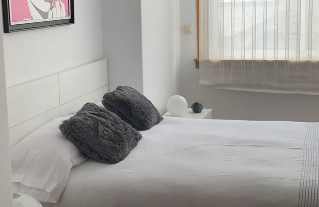 APARTMENT IN CORUNNA-GALICIAN NEAR THE BEACH