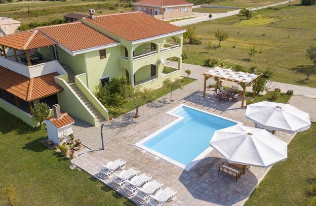 Apartment in Croatia near Adriatic Coast