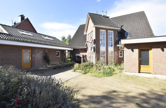 Apartment in Kossau near Lake Schluensee