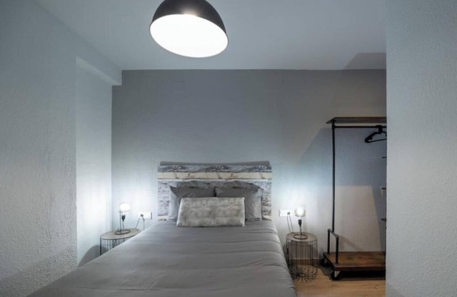 Apartment in El Mercat