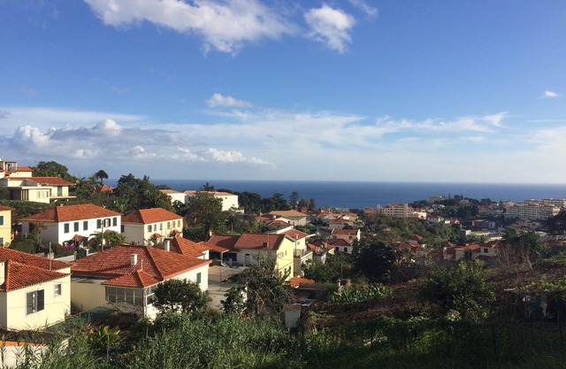 Apartment in Funchal, fully renovated