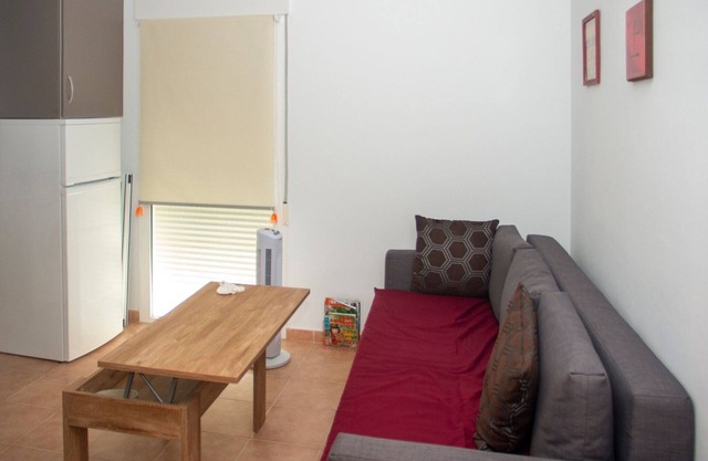 Apartment in Garrucha near Sea Beach