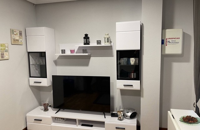 Apartment in Gijón