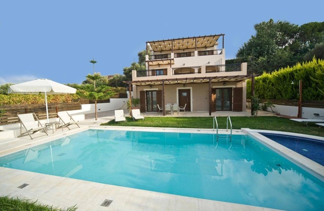 Apartment in Greece near Stunning Beaches