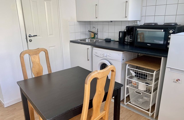 Apartment in Hagersten Stockholm