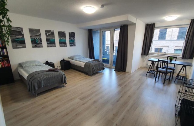 Apartment in Hannover Mitte - direkt im Stadtzentrum
