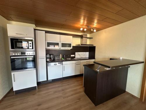 Apartment in Hofweier OG
