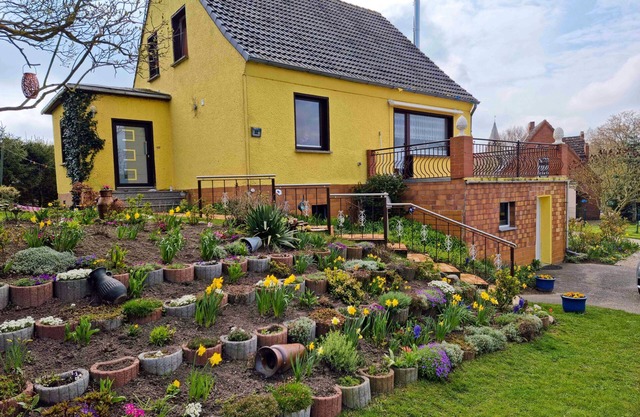 Apartment in Kenz-Küstrow - Apartment