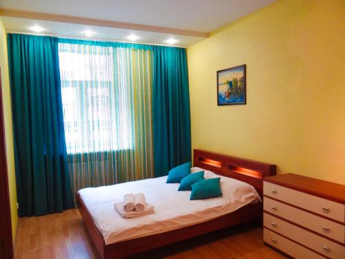 Apartment in Kreschatik