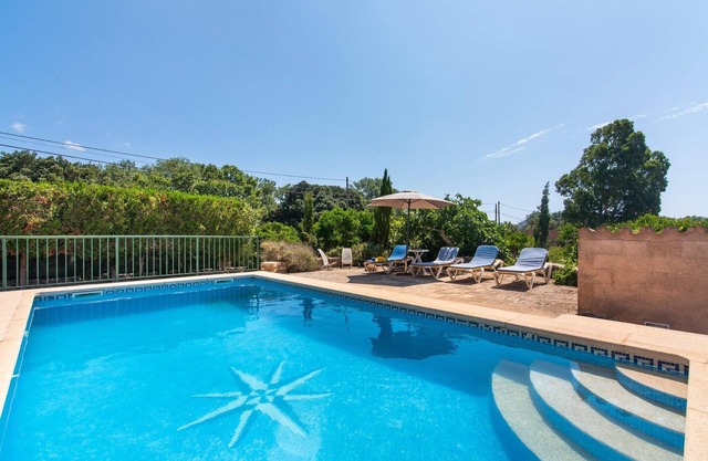 Apartment in Mallorca with Private Pool
