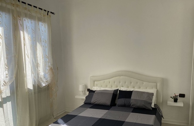 Apartment in Milan