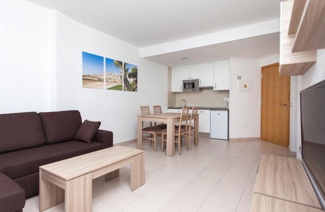 Apartment in Morro Jable near the Beach