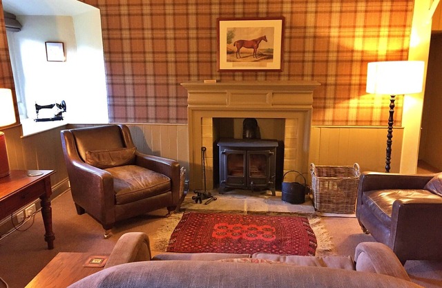 Apartment in North York Moors with Stunning Views