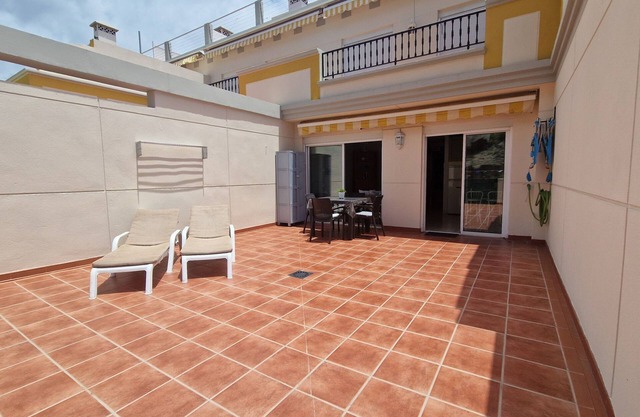 Apartment in Playa de Mogan.
