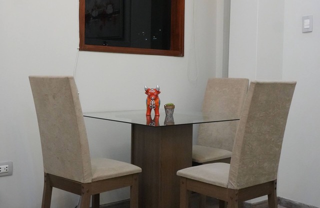 Apartment in Plaza Mayor de Ayacucho