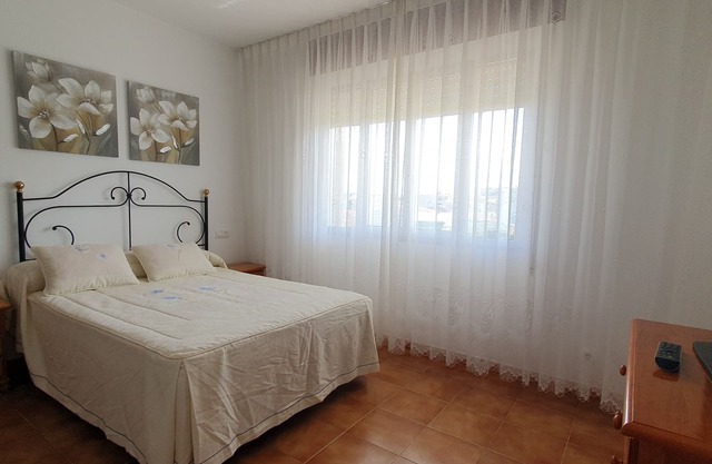 Apartment in Portonovo, near the beaches