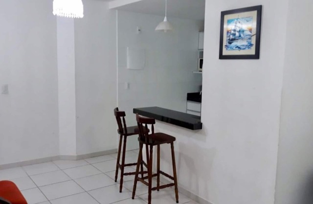 APARTMENT IN PRAINHA - ARRAIAL DO CABO - RJ
