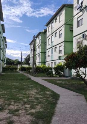 Apartment in Rio Grande Great location