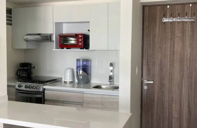 Apartment in San Angel/Insurgentes Sur