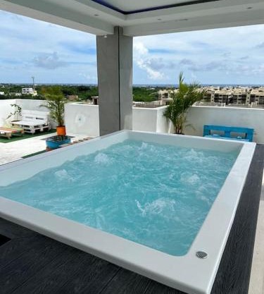 Apartment in Santo Domingo este