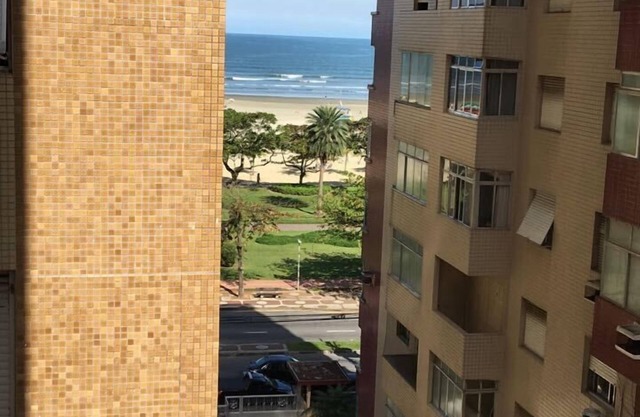 Apartment in Santos, Pompeii