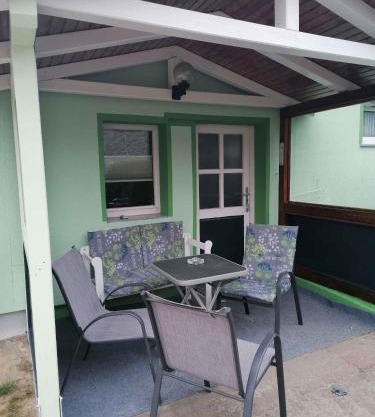 Apartment in Sehlen - Insel Rügen 3067