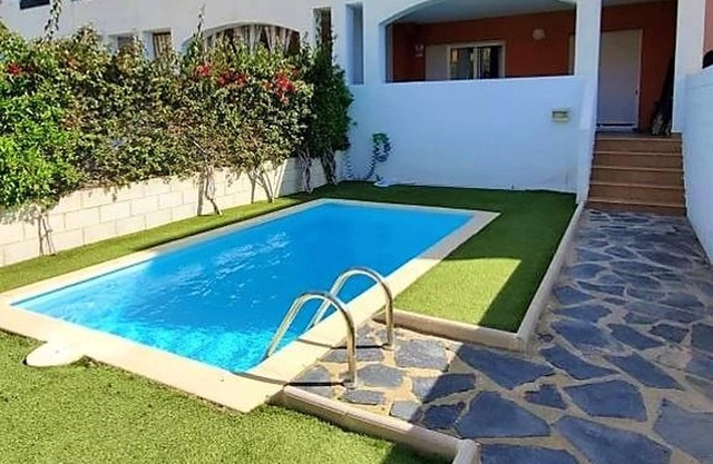 Apartment in Spain near Beaches & Pool