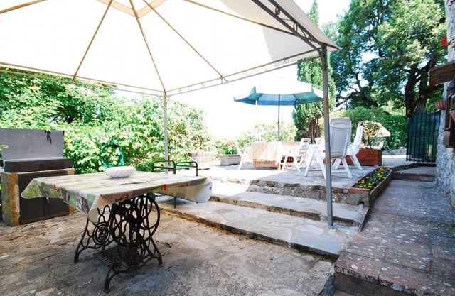 APARTMENT IN THE HEART OF CHIANTI; BOOK DIRECTLY TO THE OWNER