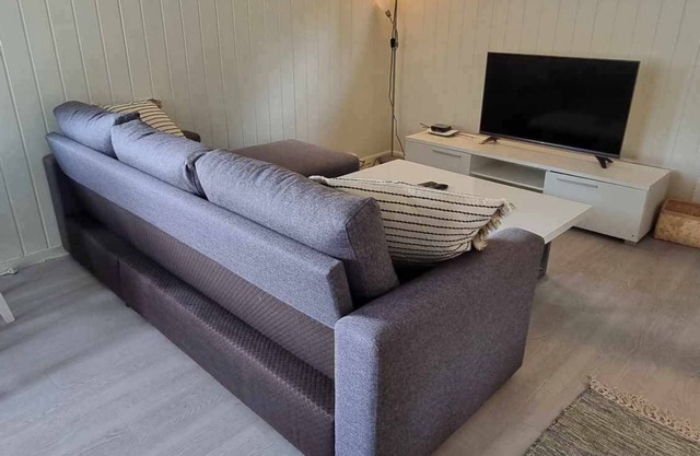Apartment in the Alta valley