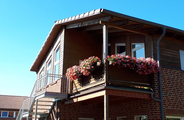 Apartment in the beautiful Münster - near the University Hospital (UKM)