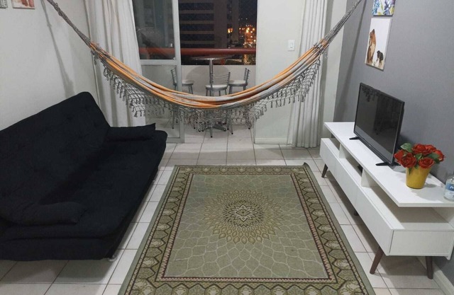 APARTMENT IN THE BRAZILIAN CARIBBEAN