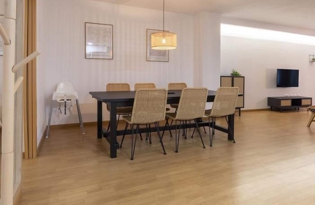 APARTMENT IN THE CENTER OF VALENCIA