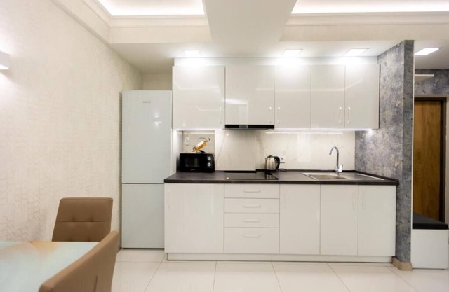 Apartment in the center of Chisinau