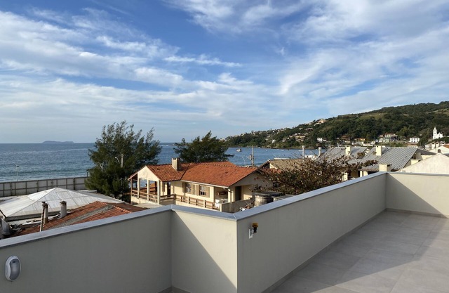 Apartment in the center 50 meters from the beach - Apt 102