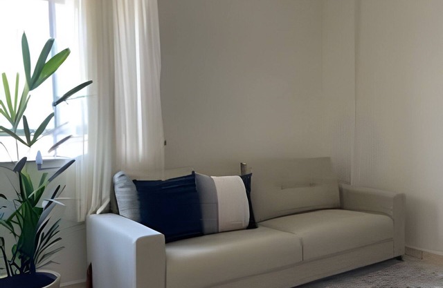 Apartment in the Center!