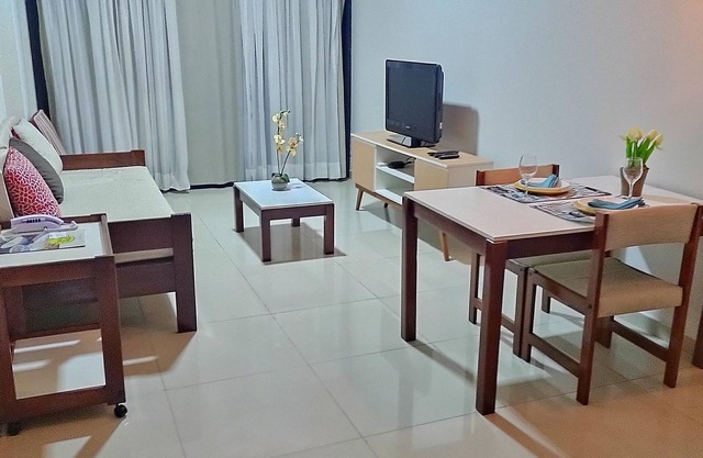 Apartment in the center of Manaus