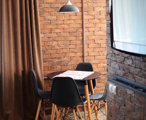 Apartment in the center