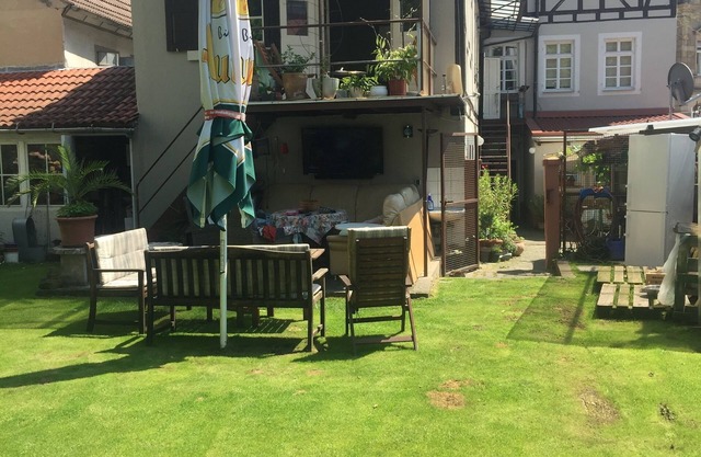 Apartment in the heart of Speyer