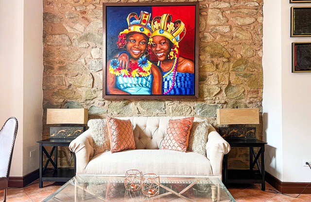 Apartment in the Heart of Casco Viejo Panama 11