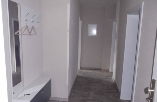 Apartment in the Werratal