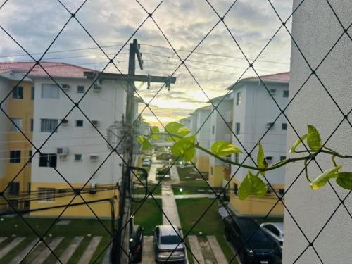 Apartment in Torquato Tapajós