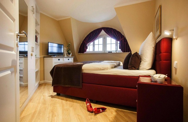 Apartment in Veringendorf near Swabian Alb