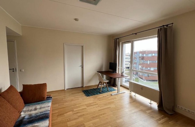 Apartment in Viimsi