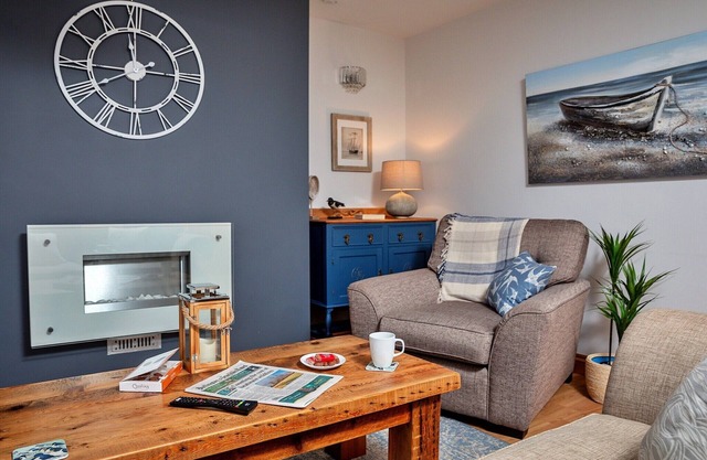 Apartment in Whitby near Whalebone Arch