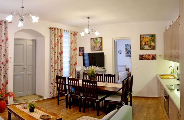 Apartment in Xylokeratidi Amorgos