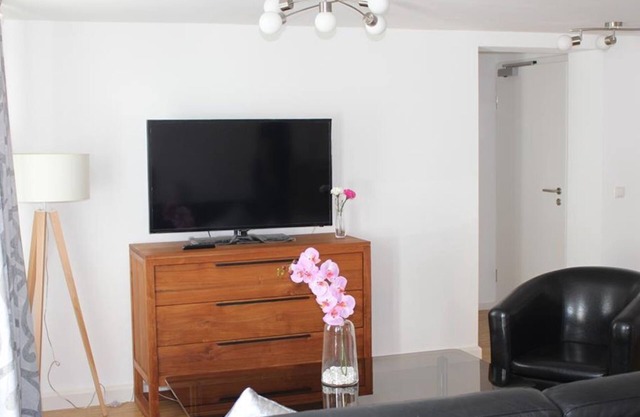 Apartment Inside 2 Speyer - Inside Apartments Speyer