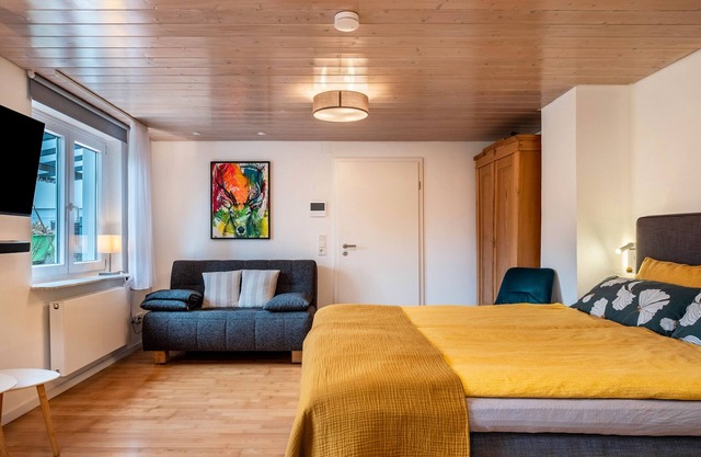 Apartment 'Jette' with Mountain View, Private Terrace and Wi-Fi