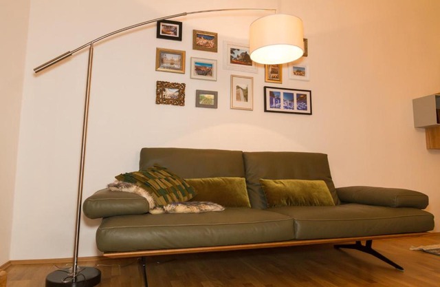 Apartment Joanneum