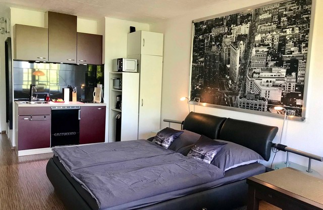 Apartment JZ - Apartment