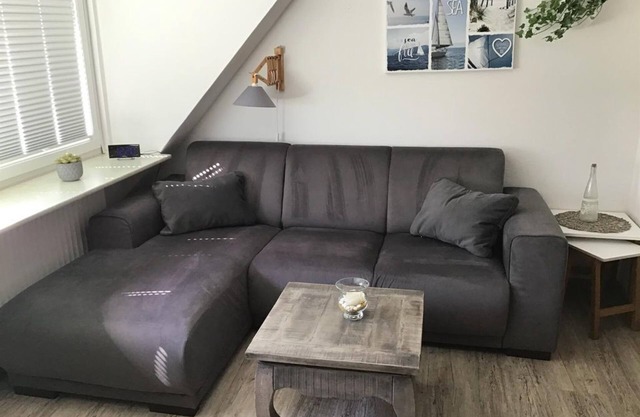 Apartment Kiek wiet - Holiday home